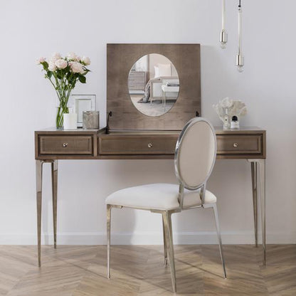 Andrew Martin Chloe Dressing Table