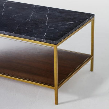 Andrew Martin Rufus Rectangle Coffee Table