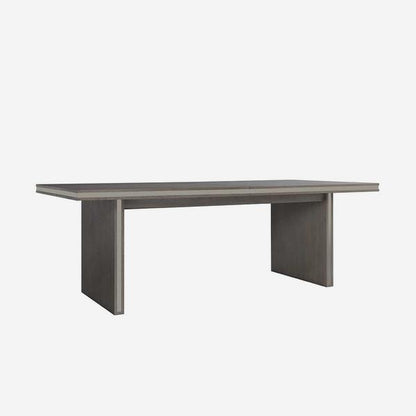 Andrew Martin Hampstead Extended Dining Table