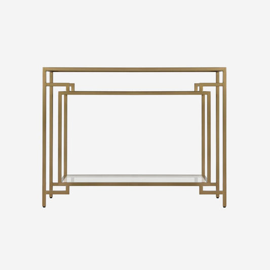 Andrew Martin Architect Console Table