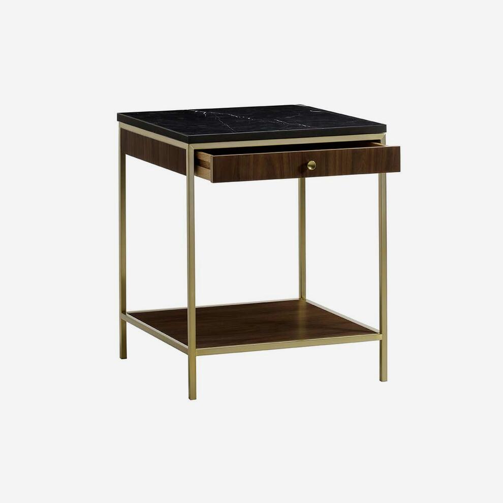 Andrew Martin Chester Side Table