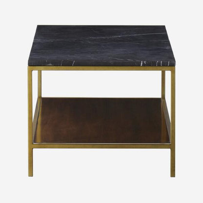 Andrew Martin Rufus Rectangle Coffee Table