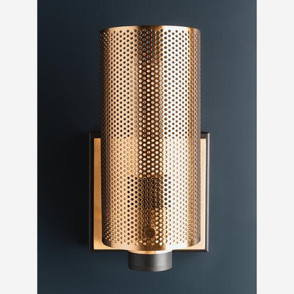 Andrew Martin Pilsen Wall Light