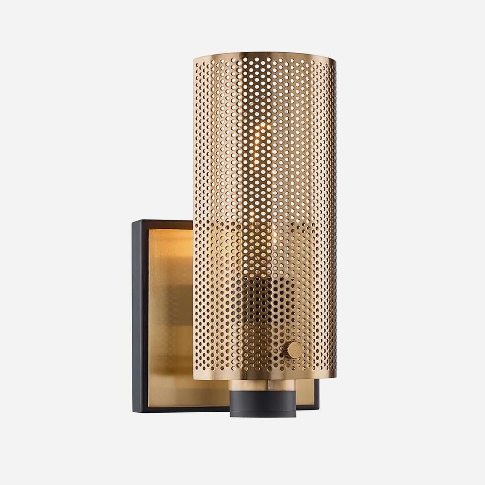 Andrew Martin Pilsen Wall Light