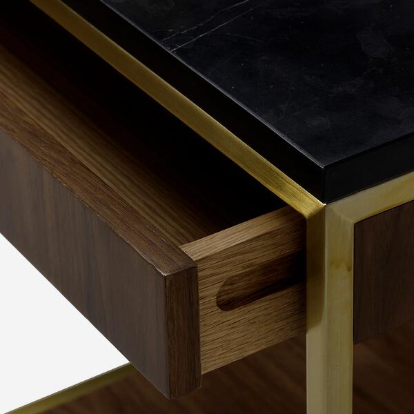 Andrew Martin Chester Side Table