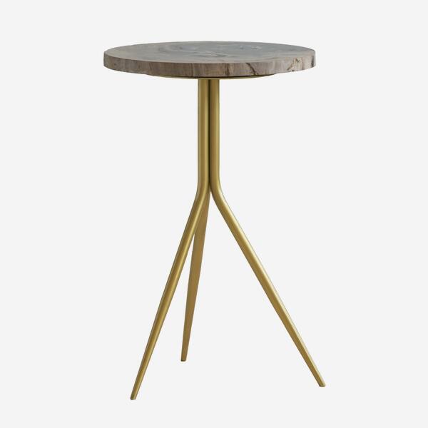 Andrew Martin Epiphany Side Table