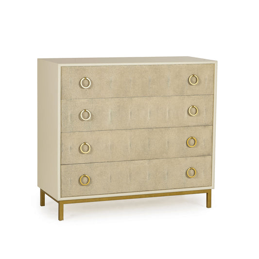 Andrew Martin Amanda Chest of Drawers Medium