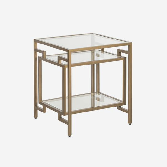 Andrew Martin Architect Side table